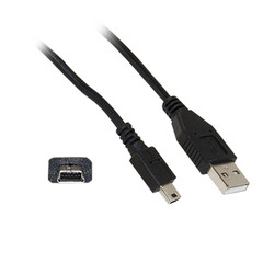 usb cord types