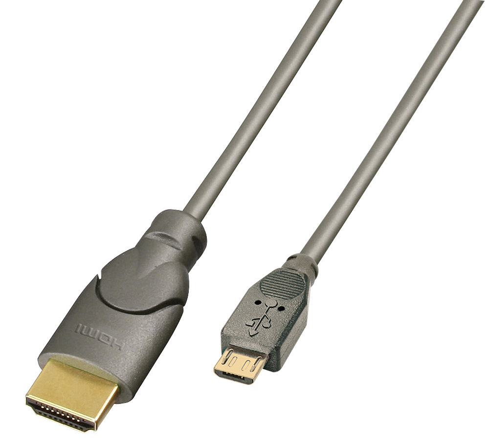 Как выглядит кабель mhl hdmi