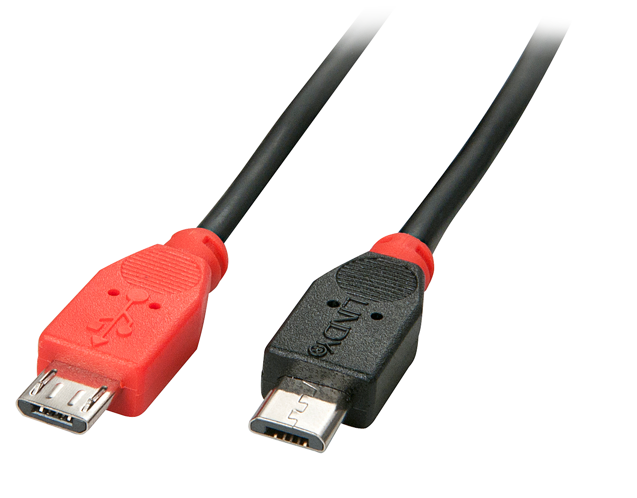 Settle varm overlap USB 2.0 Cable Micro-B/ Micro-B OTG, 0.5m | $6