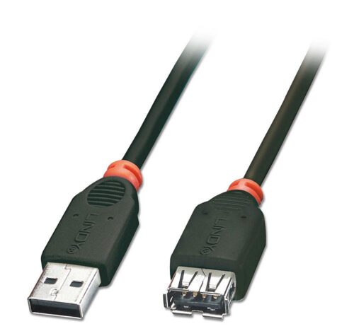 Mini adaptateur USB Bluetooth 2.1 avec câble d'extension USB 2.0