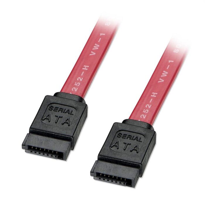 SATA Cable, 0.2m