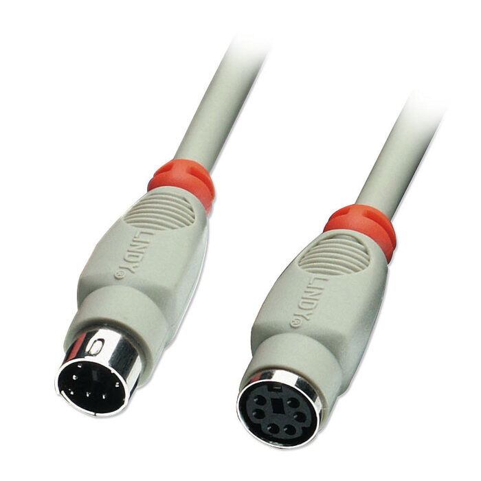 2m PS/2 Extension Cable