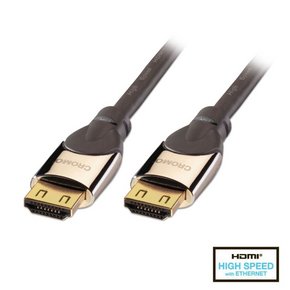 CROMO 1.4 CAT2 Cable 2m | $17 | The Connectivity Center