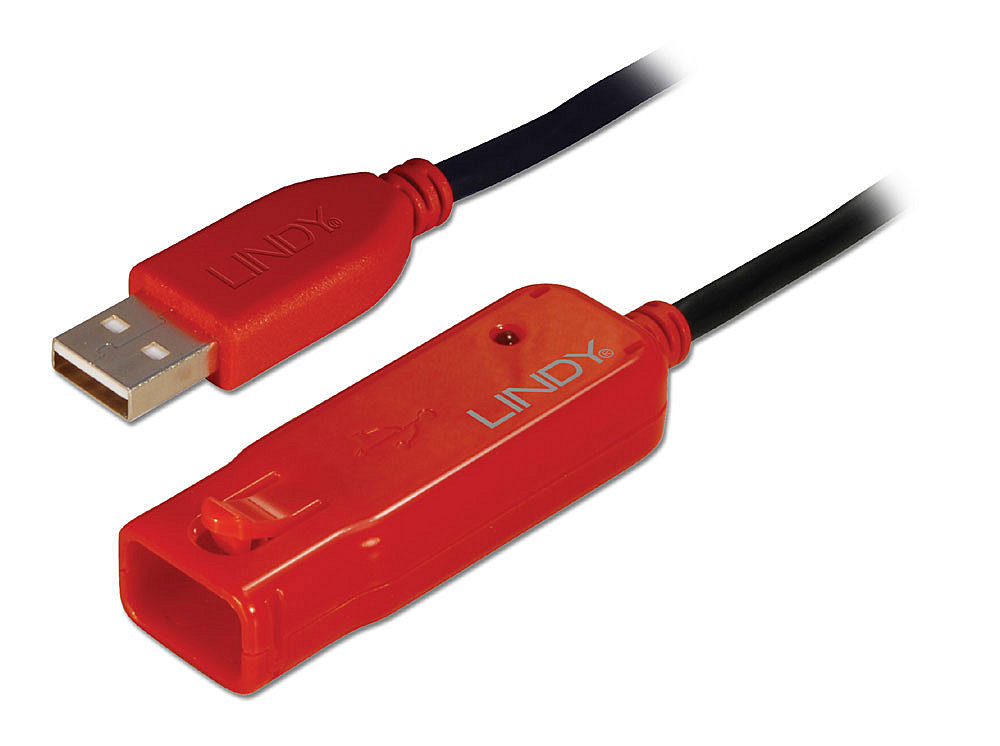 USB Active Extension | $45 | The Connectivity Center