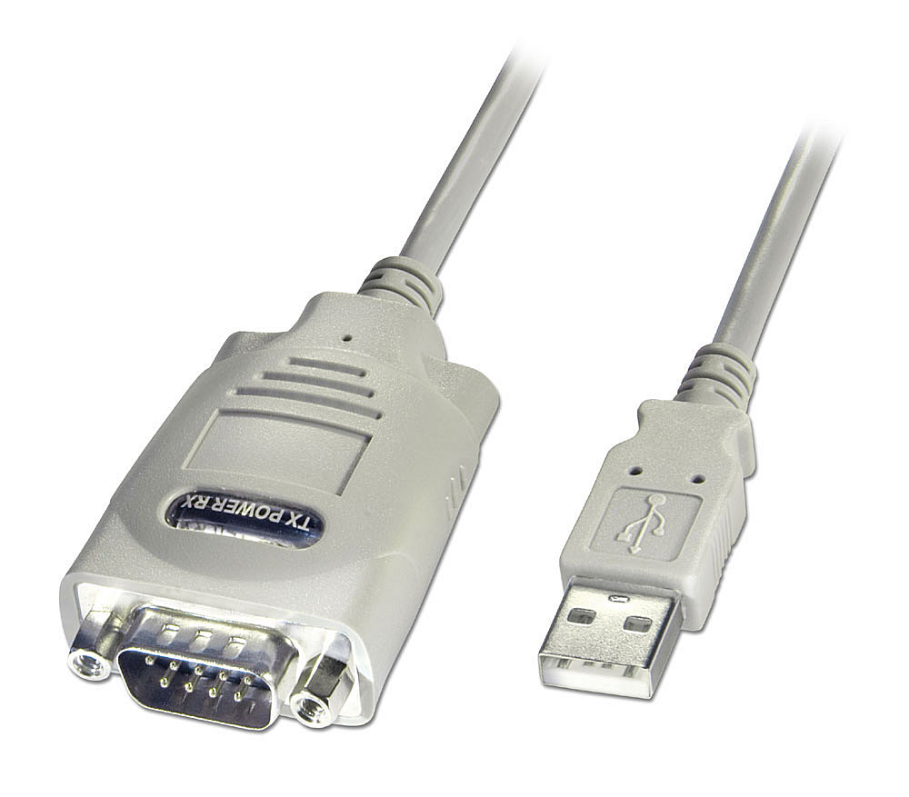 Usb To Serial Adapter 9 Way Rs 422 1m 42