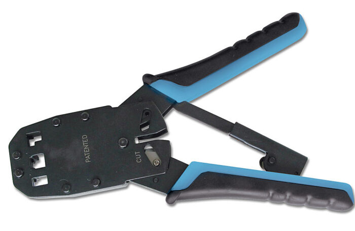 Combo Crimp Tool