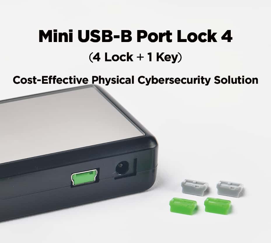 Physical Computer Security | Smart Keeper | Best Cybersecurity Products