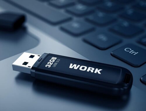 USB Flash Drives are a Data Breach Waiting to Happen
