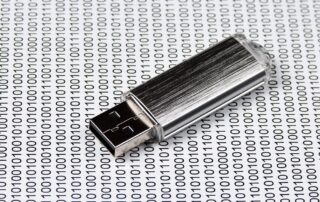 Cybersecurity Best Practices for USB Flash Drives