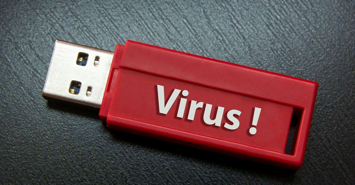 How to Protect Your USB Flash Drive from Viruses