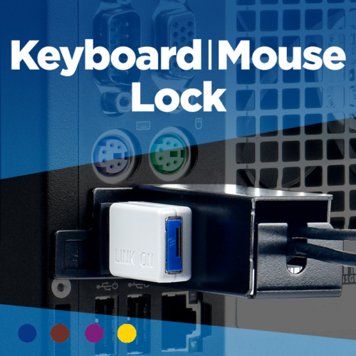 Smart Keeper USB Port Lock Professional, $4