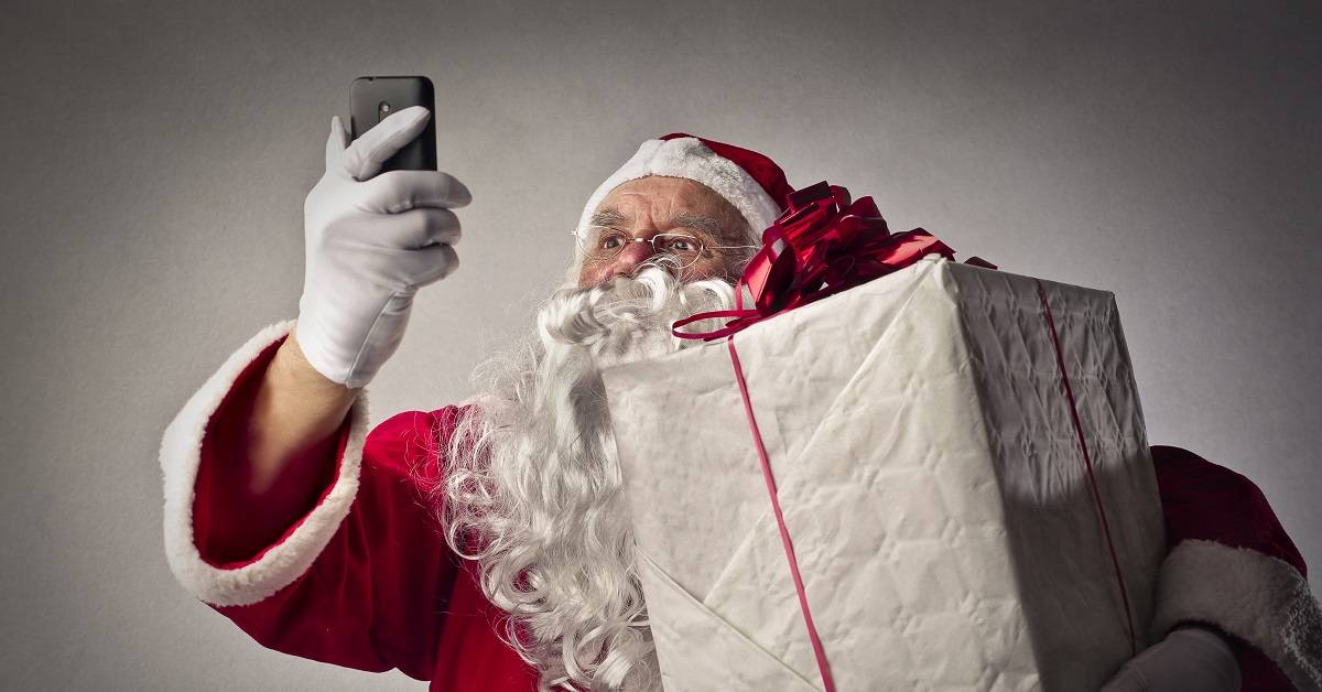 Digitally Protect Yourself This Holiday Season