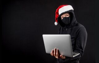 All I Want for Christmas is to be Cyber Safe