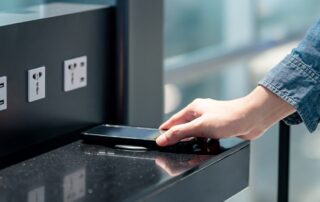 How Data Blockers Protect Your Devices from Public Charging Stations