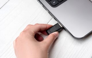 Understanding USB Security: What You Need to Know