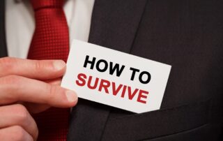 Your 2023 Cybersecurity Survival Guide