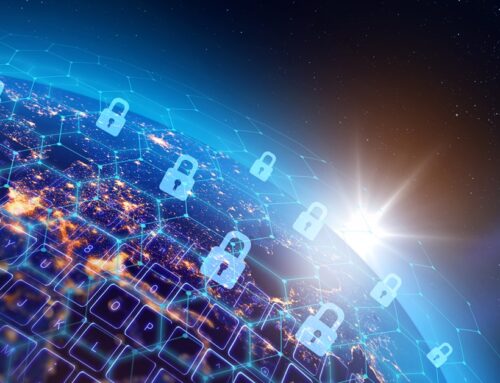 Top 10 Data Security Threats on the Near-Term Horizon