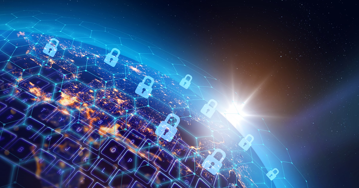 Top 10 Data Security Threats on the Near-Term Horizon