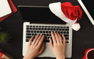 Your Holiday Cybersecurity Travel Guide
