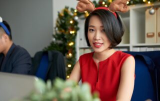Why Cybercriminals Target Executives During the Holiday Season and How to Stay Safe