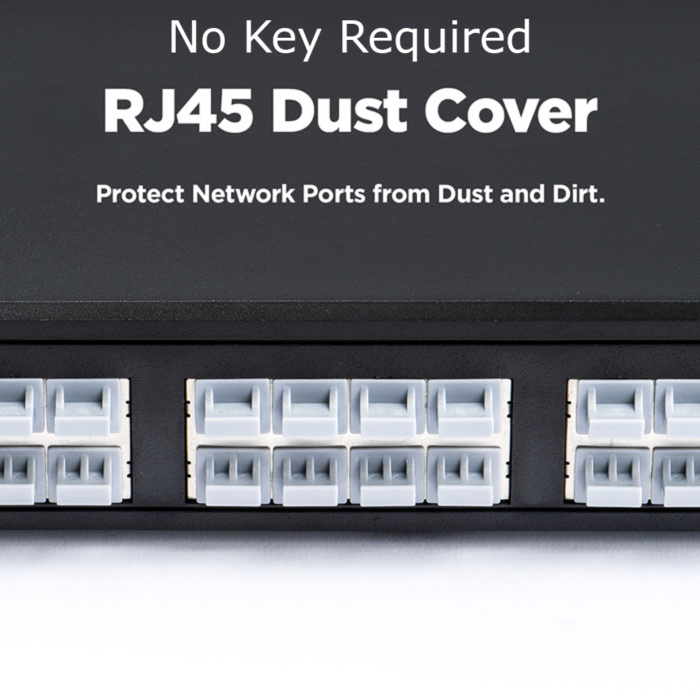 Smart Keeper RJ45 Dust Cover