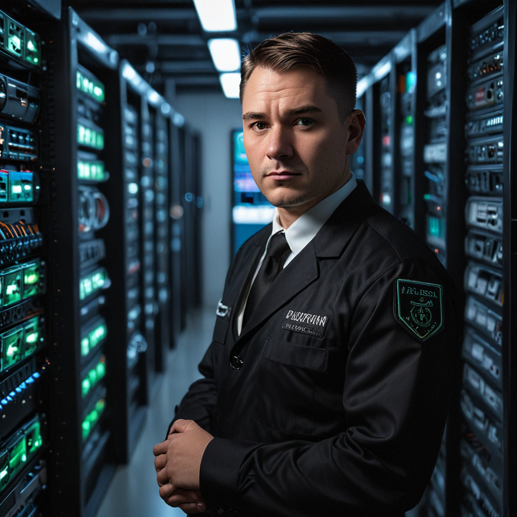 Guarding Your Network’s Gateways